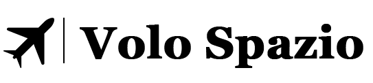 Volo Spazio Logo